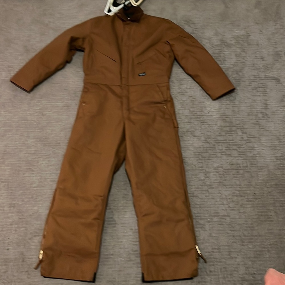 Walls work wear! Never used. Perfect condition.